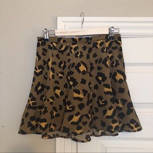 SHOW ME YOUR MUMU skirt!